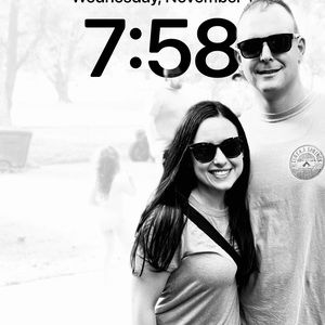 Meet your Posher, Rick